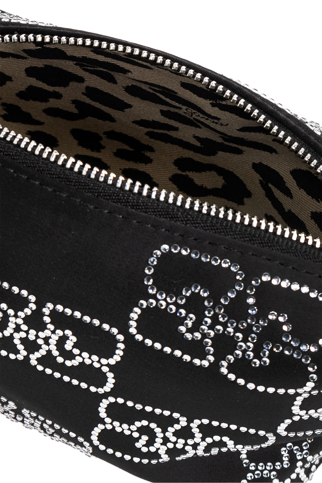 SchaferandweinerShops Niger - Black Handbag Ganni - Rubis SchaferandweinerShops Niger - Black Handbag Ganni - Rubis